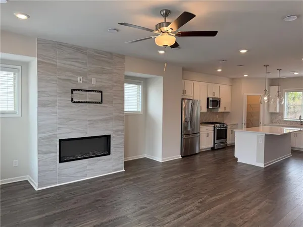 $2,935 | 3669 Willingham Run Southwest, Marietta, GA 30008