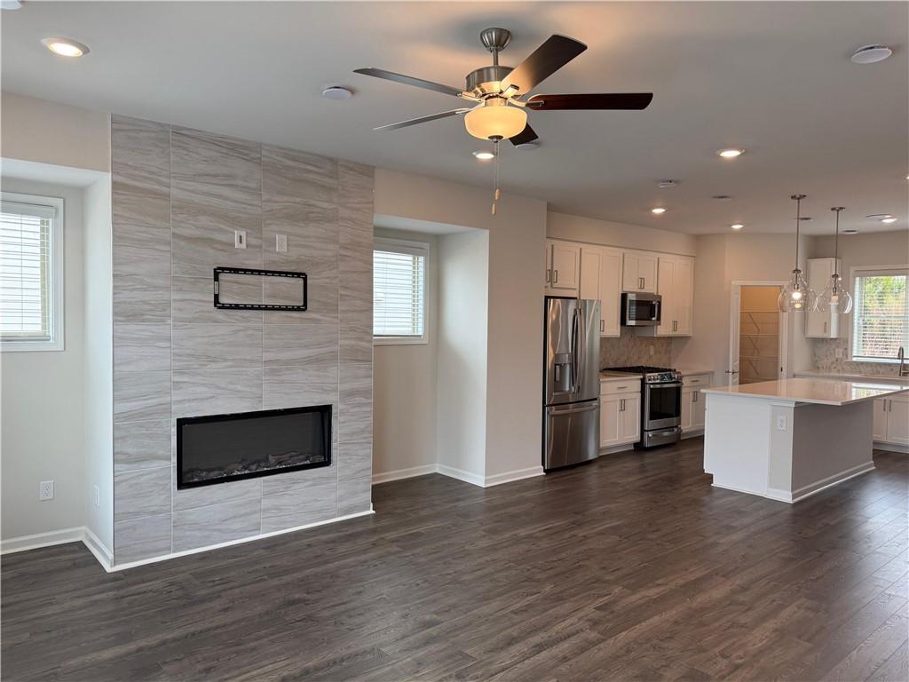 3669 Willingham Run Southwest Marietta, GA 30008 - Photo 12 of 39