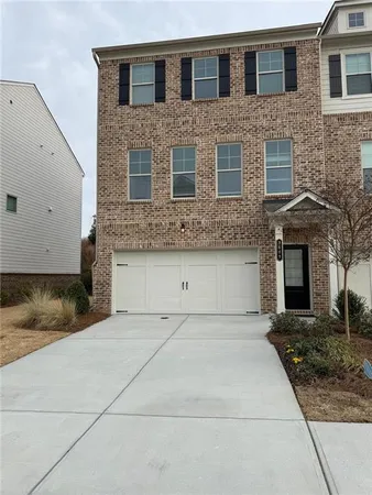 $2,935 | 3669 Willingham Run Southwest, Marietta, GA 30008