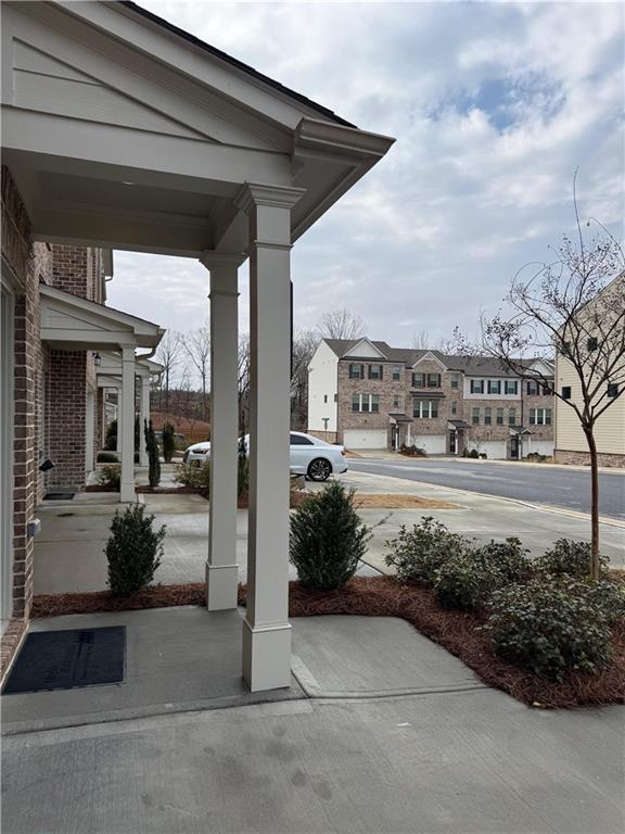 3669 Willingham Run Southwest Marietta, GA 30008 - Photo 25 of 39