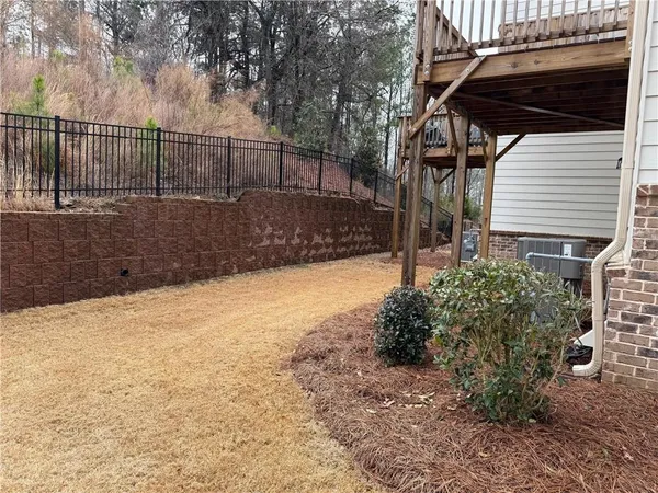 $2,935 | 3669 Willingham Run Southwest, Marietta, GA 30008