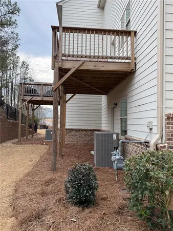 $2,935 | 3669 Willingham Run Southwest, Marietta, GA 30008