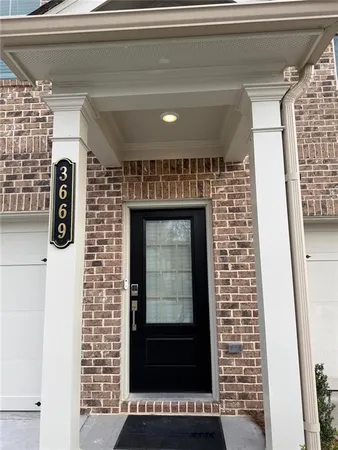 $2,935 | 3669 Willingham Run Southwest, Marietta, GA 30008