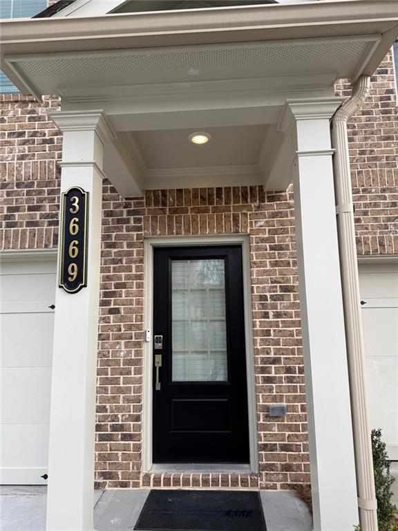 3669 Willingham Run Southwest Marietta, GA 30008 - Photo 3 of 39