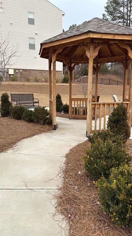 3669 Willingham Run Southwest Marietta, GA 30008 - Photo 32 of 39