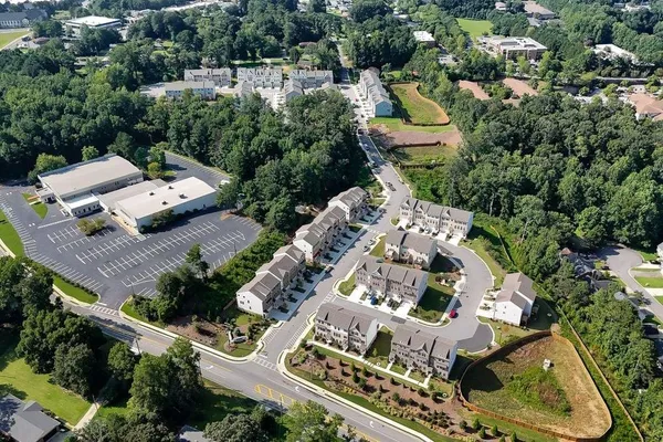 $2,935 | 3669 Willingham Run Southwest, Marietta, GA 30008