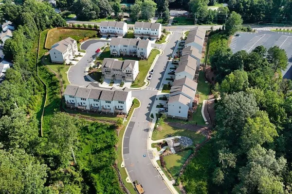 $2,935 | 3669 Willingham Run Southwest, Marietta, GA 30008