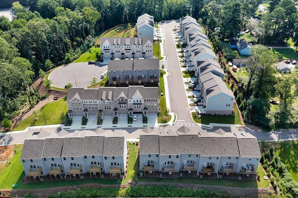 3669 Willingham Run Southwest Marietta, GA 30008 - Photo 38 of 39