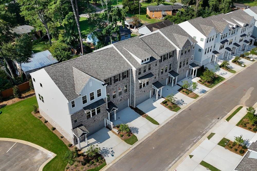 3669 Willingham Run Southwest Marietta, GA 30008 - Photo 39 of 39