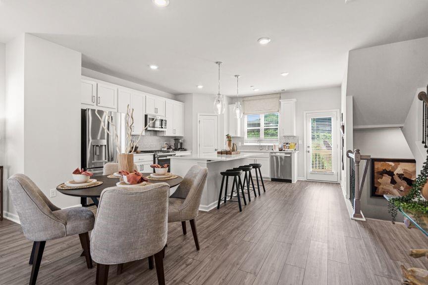 3669 Willingham Run Southwest Marietta, GA 30008 - Photo 6 of 39