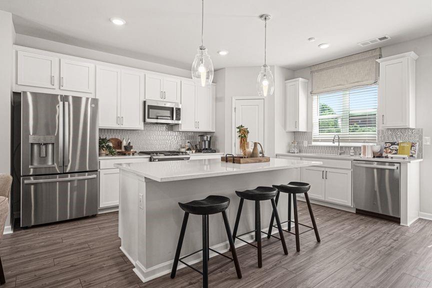 3669 Willingham Run Southwest Marietta, GA 30008 - Photo 7 of 39