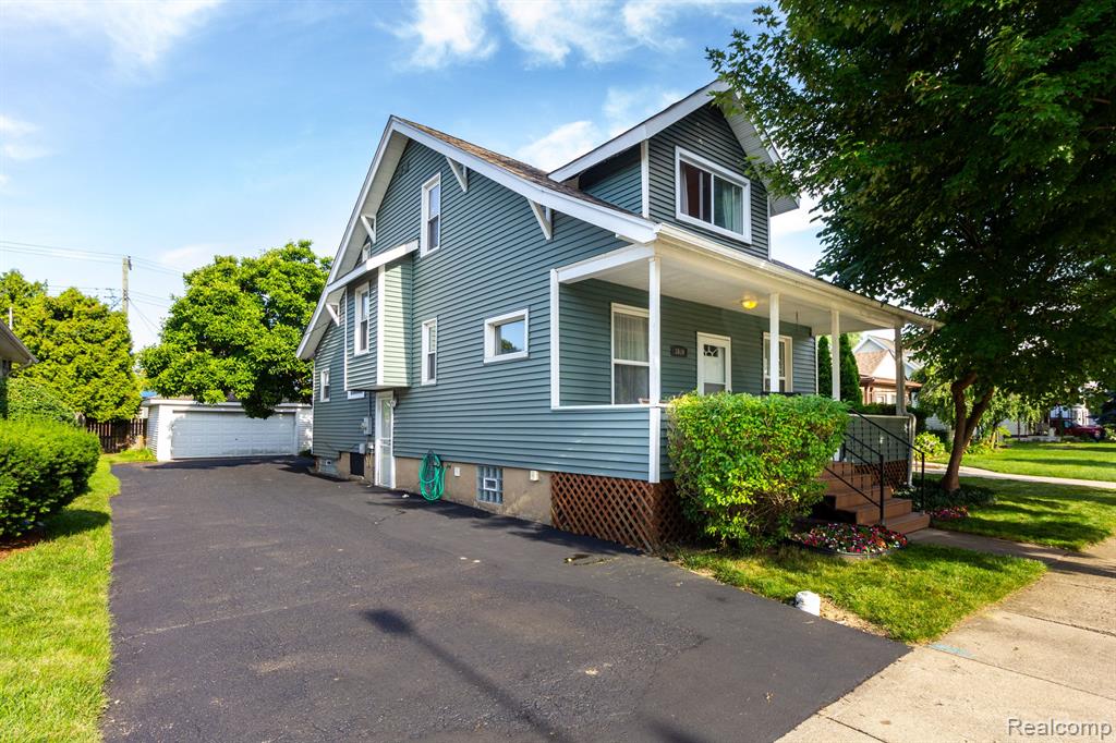 3060 Kenmore Road Berkley, MI 48072 - Photo 3 of 58