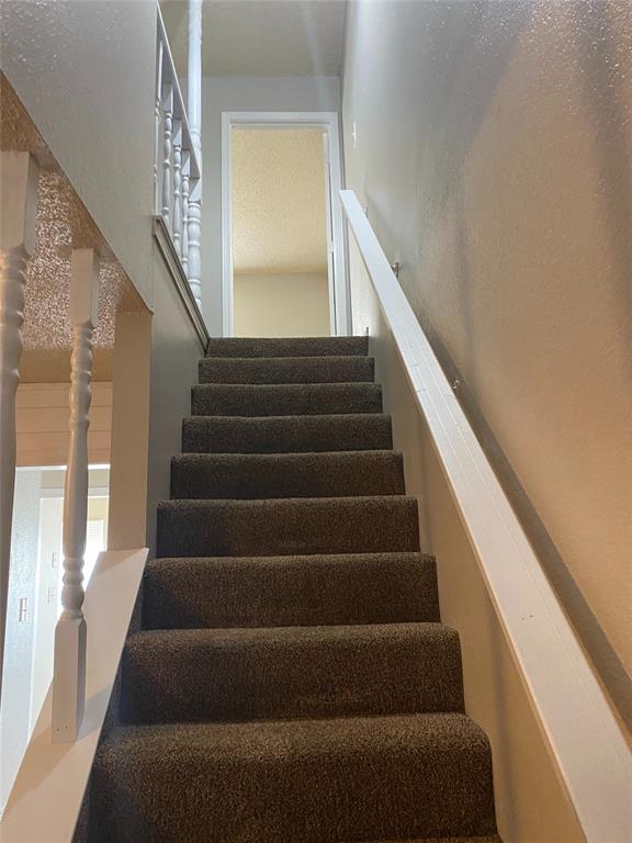 1607 North Nolan River Road, Unit D Cleburne, TX 76033 - Photo 7 of 7 a view of entryway