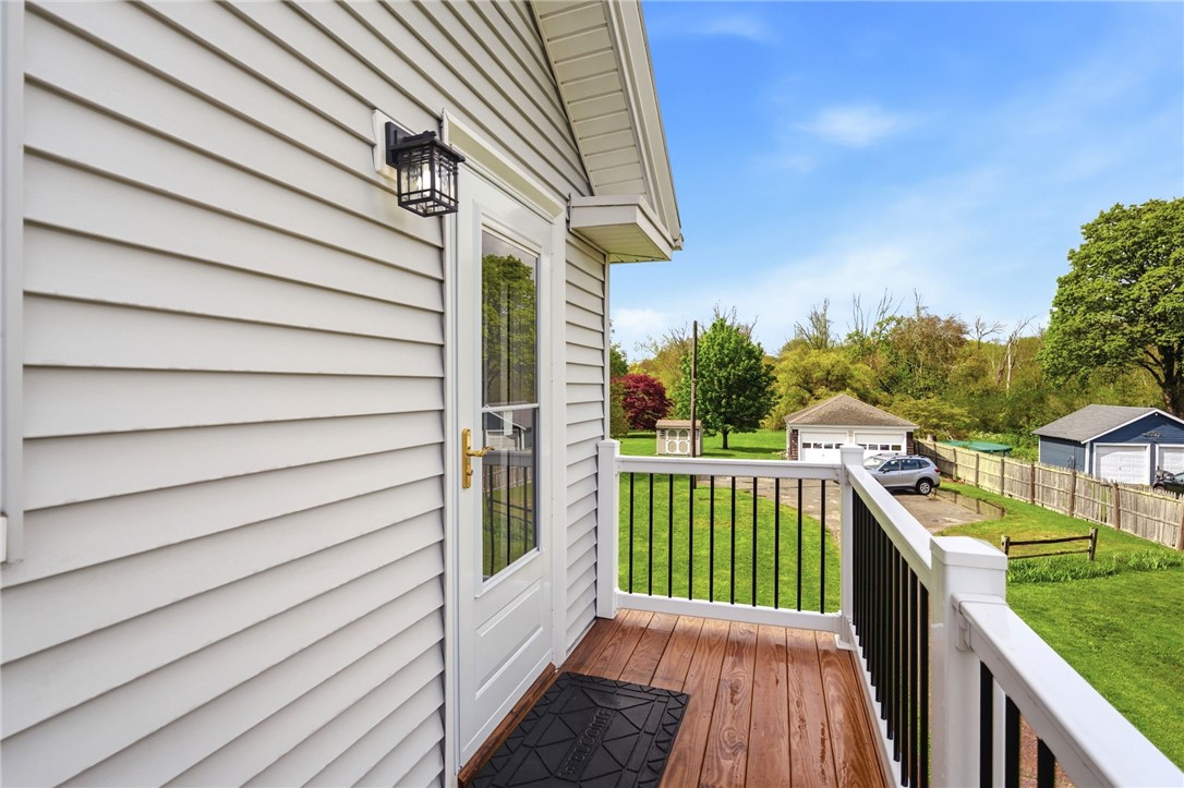 36 Ledward Avenue Westerly, RI 02891 - Photo 22 of 49