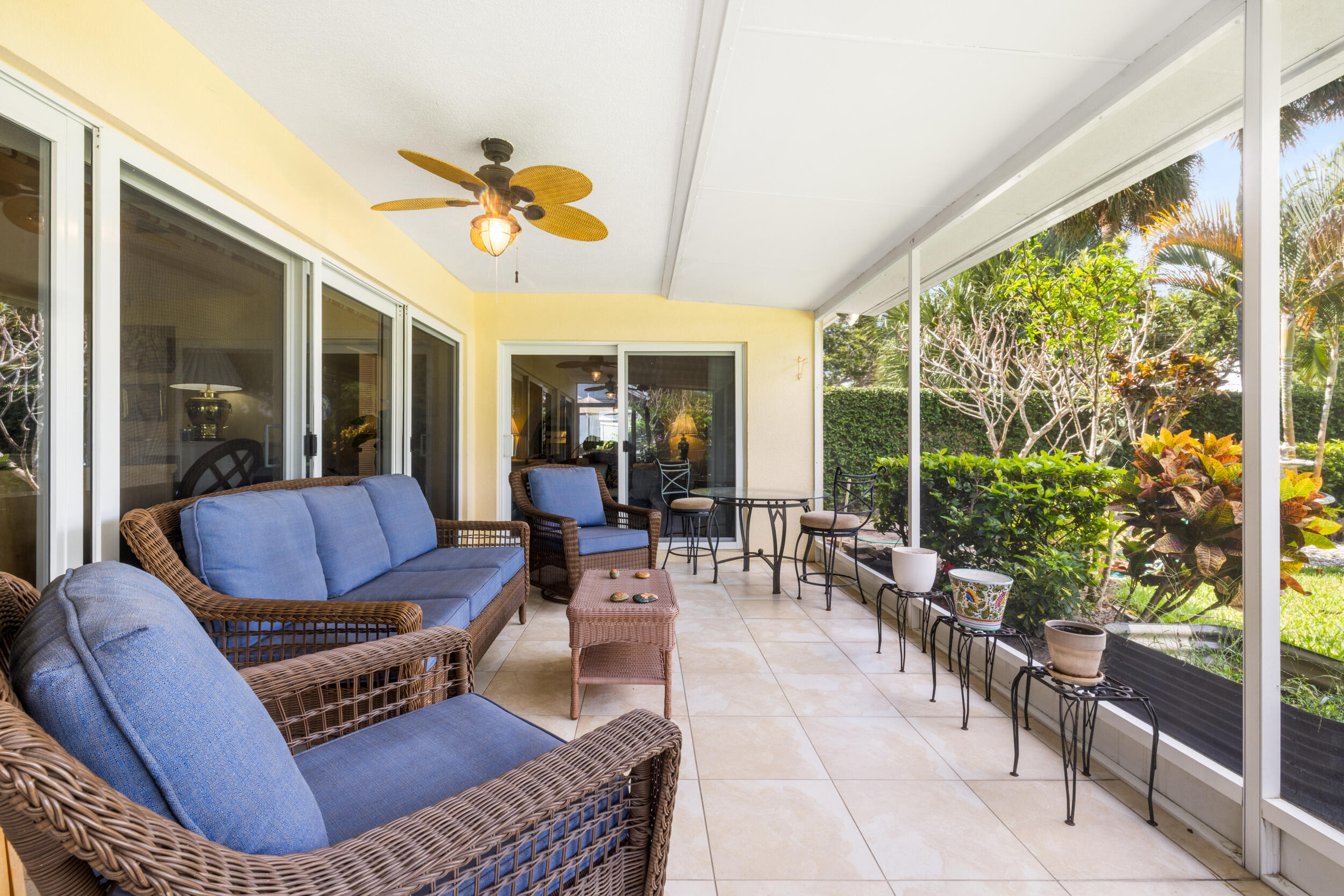 224 Cape Pointe Circle Jupiter, FL 33477 - Photo 27 of 44 Patio