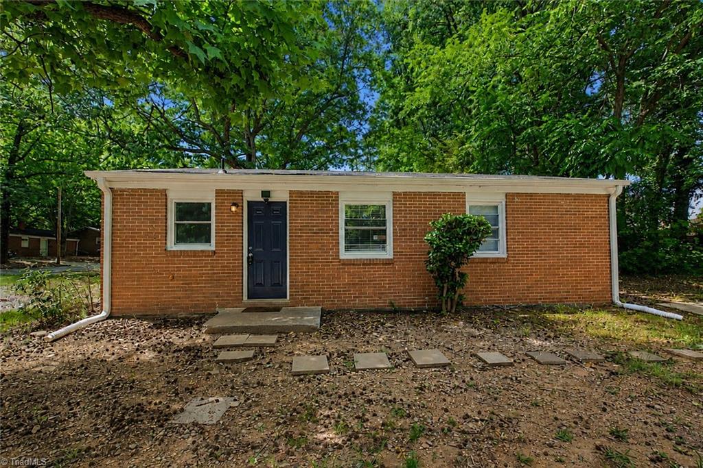 419 Hobson Street High Point, NC 27260 - Photo 8 of 8