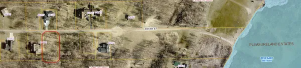 $56,000 | Xxx 365th Street, Ottertail, MN 56571