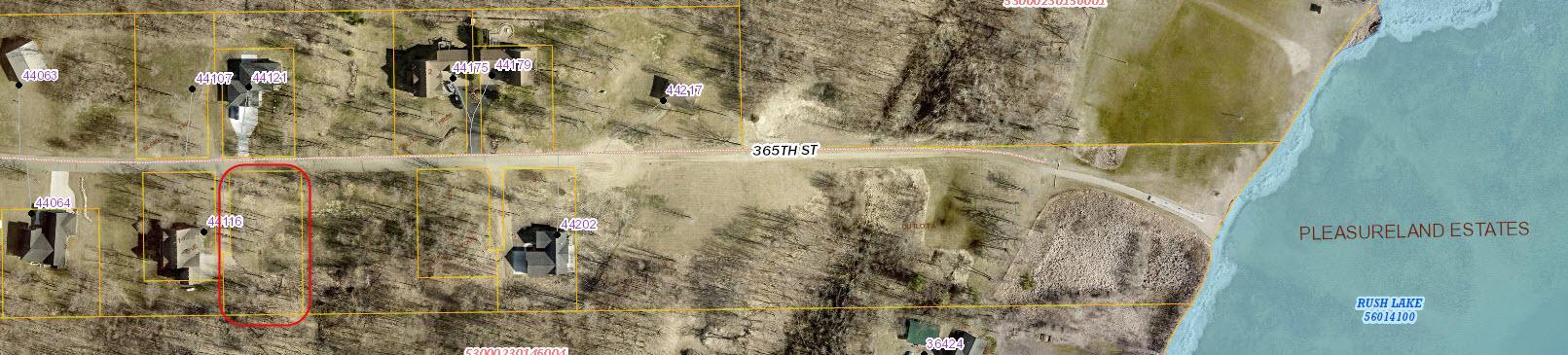 Xxx 365th Street Ottertail, MN 56571 - Photo 24 of 24