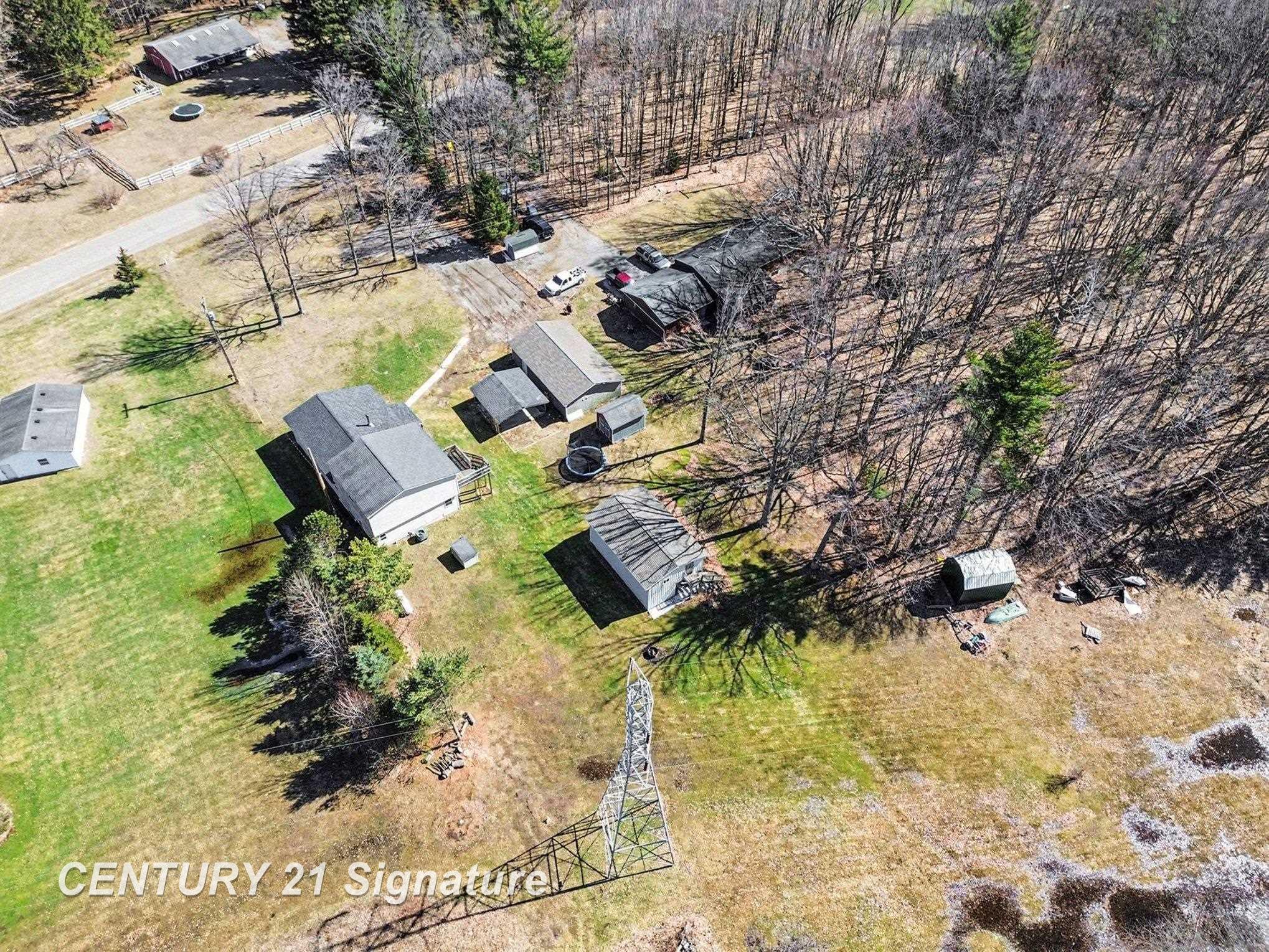 7154 Barkley Road Vassar, MI 48768 - Photo 30 of 31