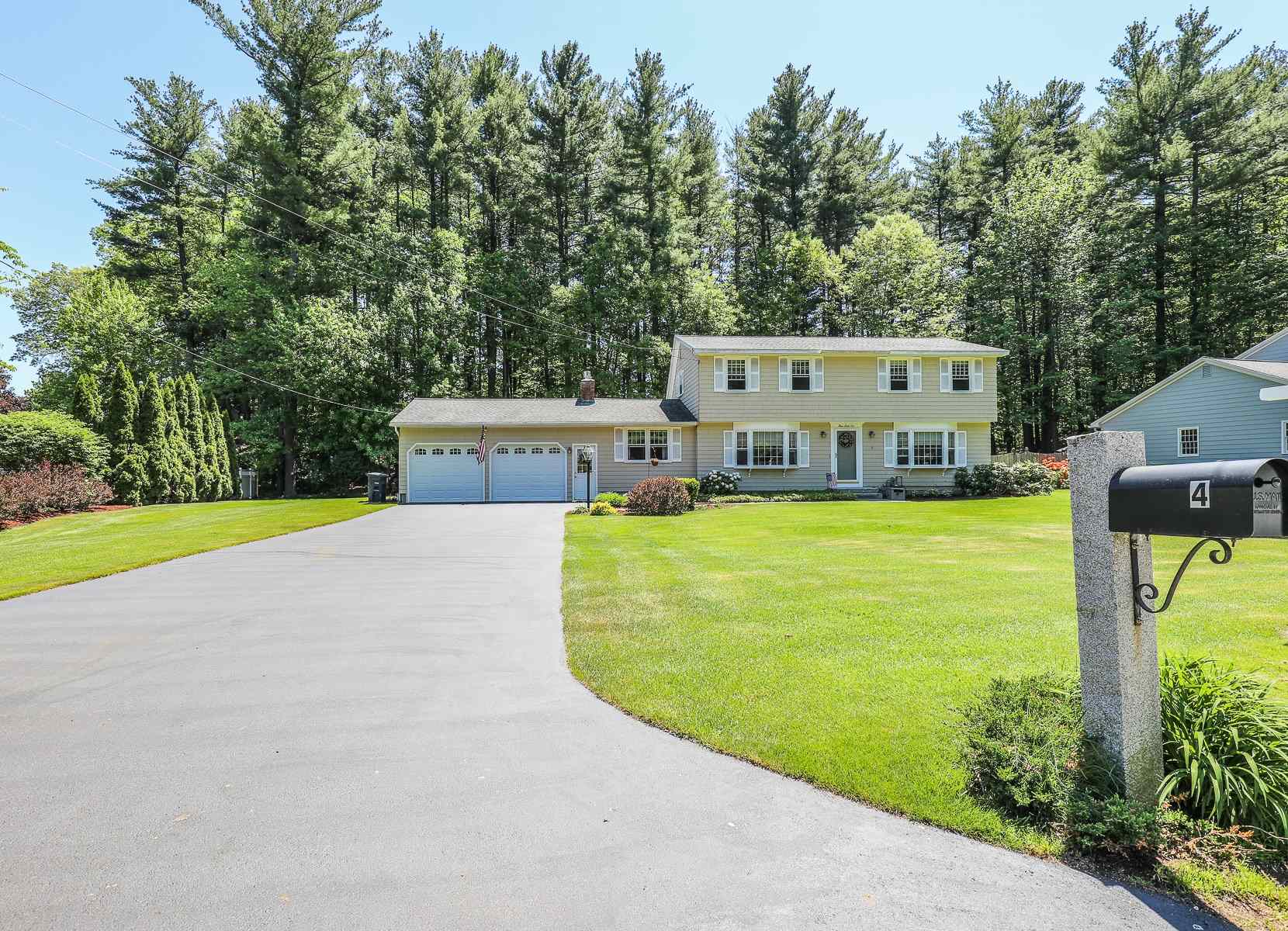 4 Todd Road Nashua, NH 03064 - Photo 1 of 30 Gallery Image 1
