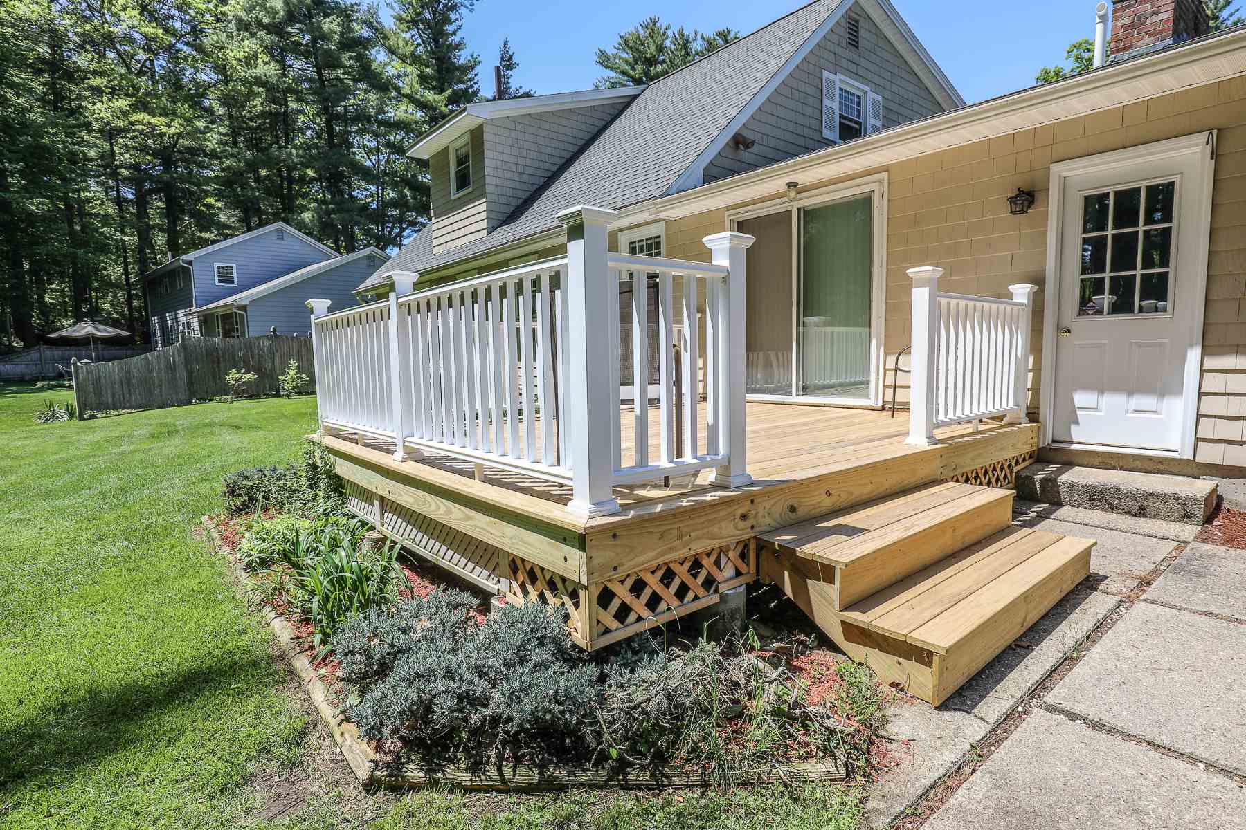 4 Todd Road Nashua, NH 03064 - Photo 24 of 30 Gallery Image 24