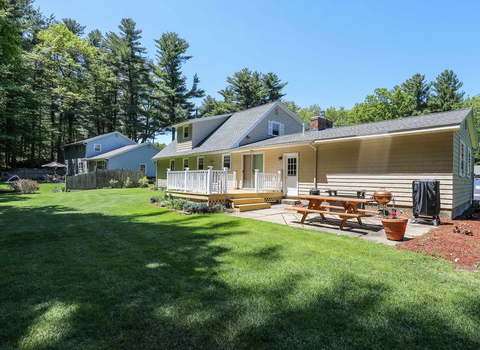 4 Todd Road Nashua, NH 03064 - Photo 27 of 30 Gallery Image 27