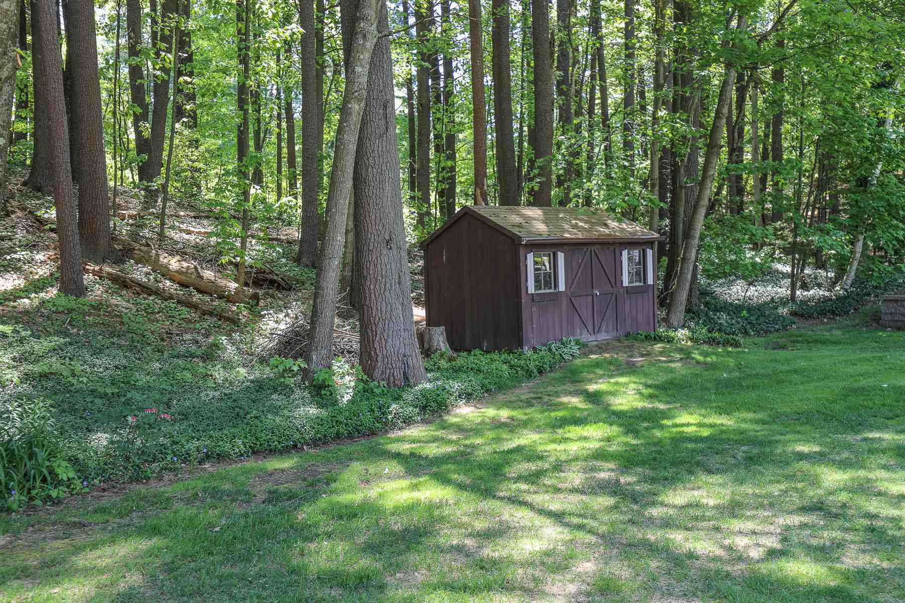 4 Todd Road Nashua, NH 03064 - Photo 29 of 30 Gallery Image 29
