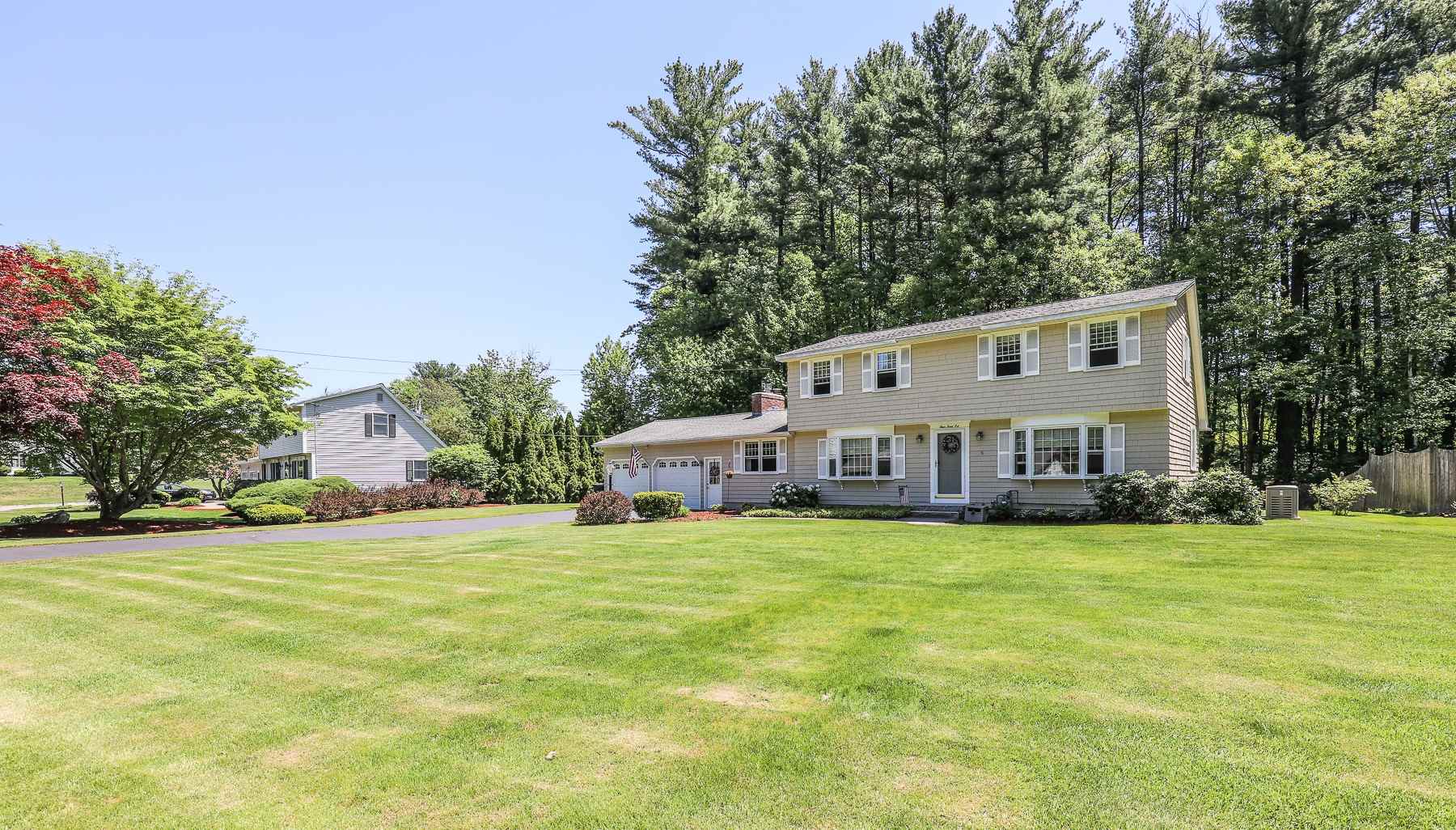 4 Todd Road Nashua, NH 03064 - Photo 30 of 30 Gallery Image 30
