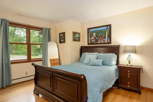 $635,000 | 1649 East Manchester Road, Manchester, VT 05255