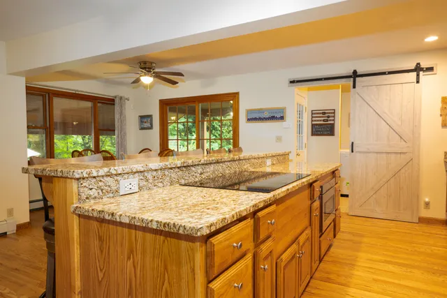 $635,000 | 1649 East Manchester Road, Manchester, VT 05255