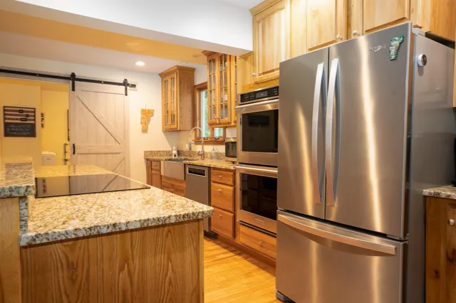 $635,000 | 1649 East Manchester Road, Manchester, VT 05255