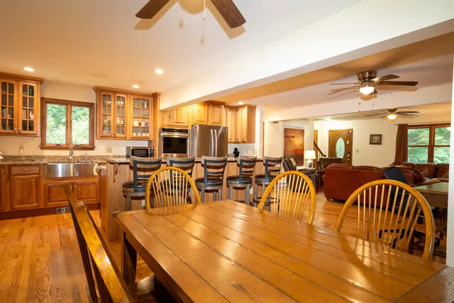 $635,000 | 1649 East Manchester Road, Manchester, VT 05255