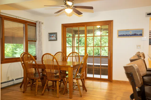 $635,000 | 1649 East Manchester Road, Manchester, VT 05255