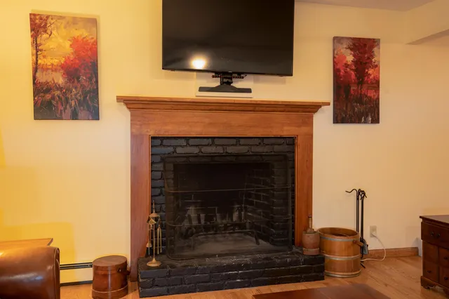 $635,000 | 1649 East Manchester Road, Manchester, VT 05255