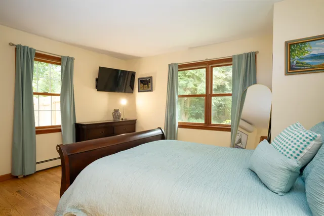 $635,000 | 1649 East Manchester Road, Manchester, VT 05255