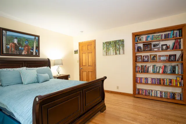 $635,000 | 1649 East Manchester Road, Manchester, VT 05255