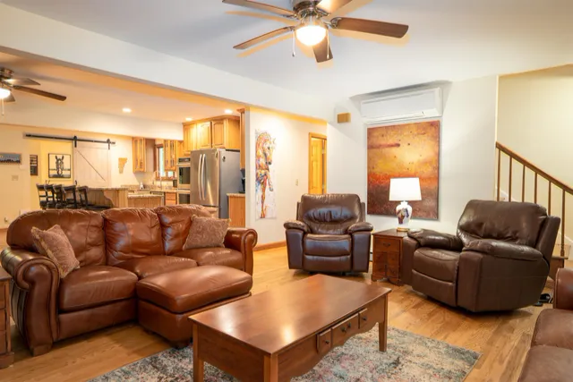 $635,000 | 1649 East Manchester Road, Manchester, VT 05255