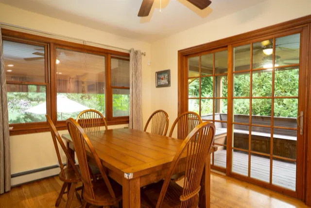 $635,000 | 1649 East Manchester Road, Manchester, VT 05255