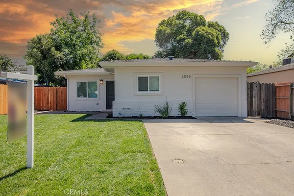 $395,000 | 2036 La Jolla Drive, Stockton, CA 95204