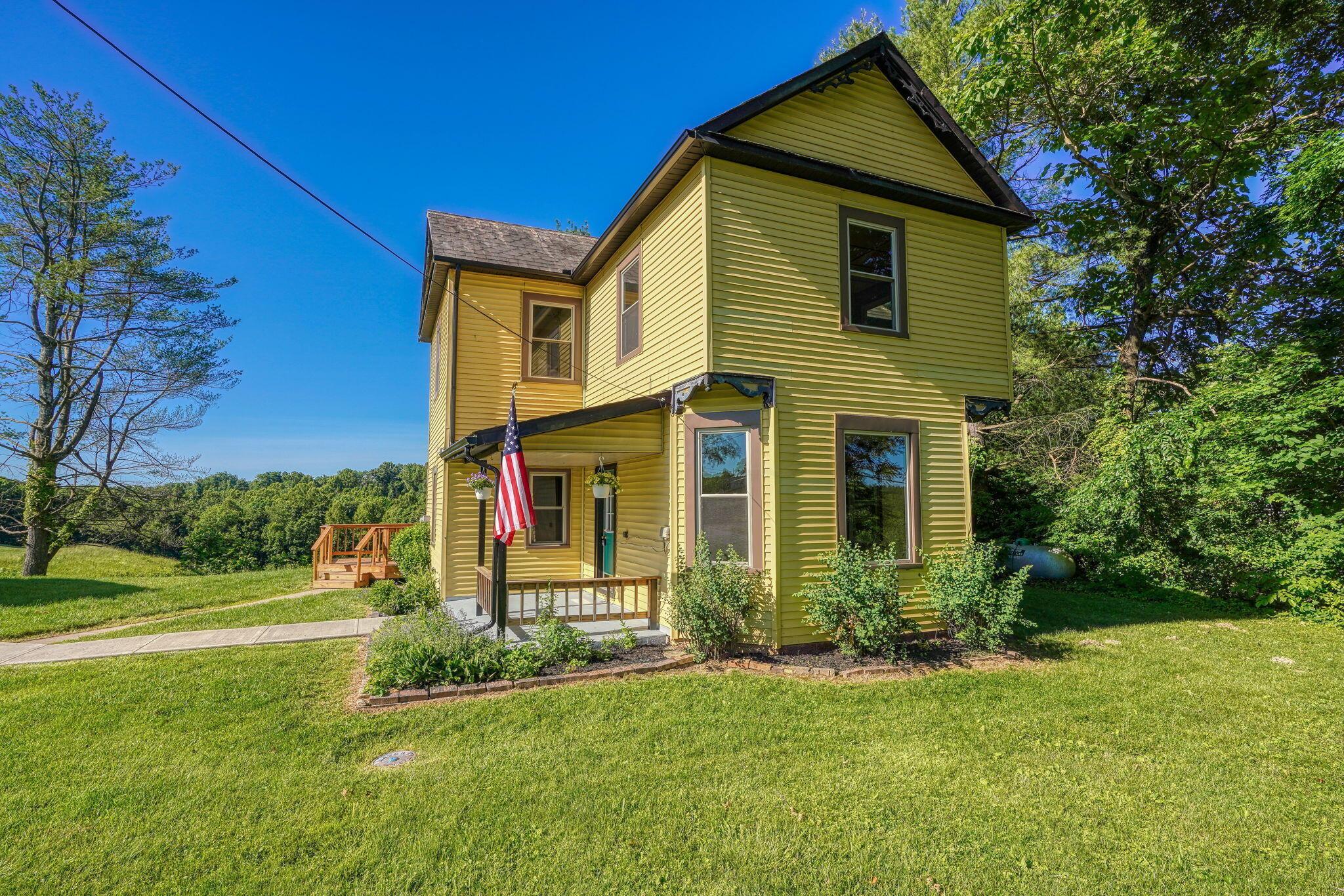 37701 Maysville-Greendale Road Logan, OH 43138 - Photo 59 of 60 37701 Maysville-Greendale Rd (59)