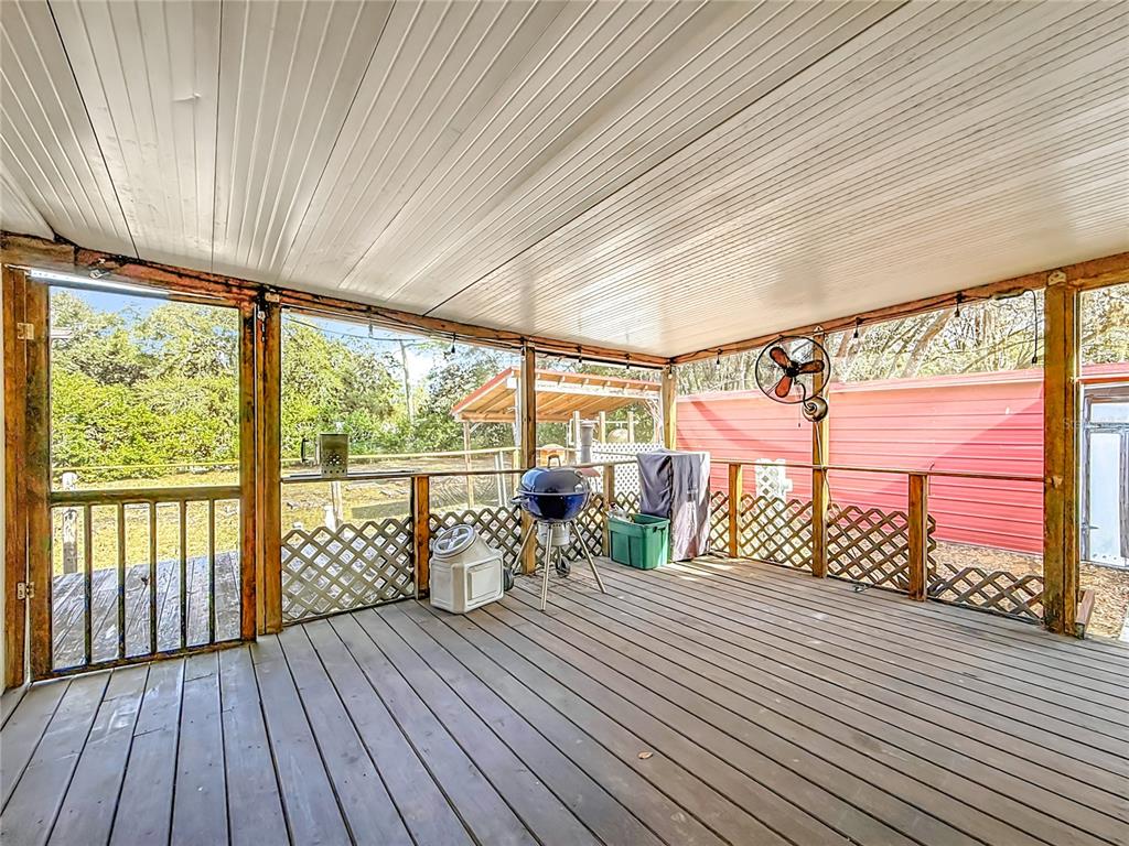 9575 Southwest 155th Street Dunnellon, FL 34432 - Photo 38 of 50