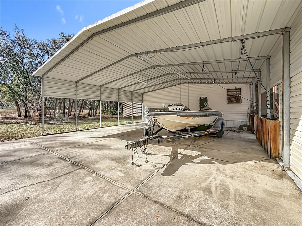 9575 Southwest 155th Street Dunnellon, FL 34432 - Photo 42 of 50