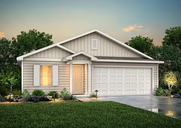 $234,990 | 154 Sienna Drive, Alvord, TX 76225