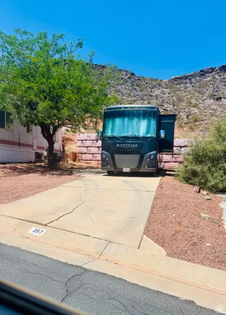 $80,000 | 840 Twin Lakes Drive, Unit 207, St. George, UT 84770