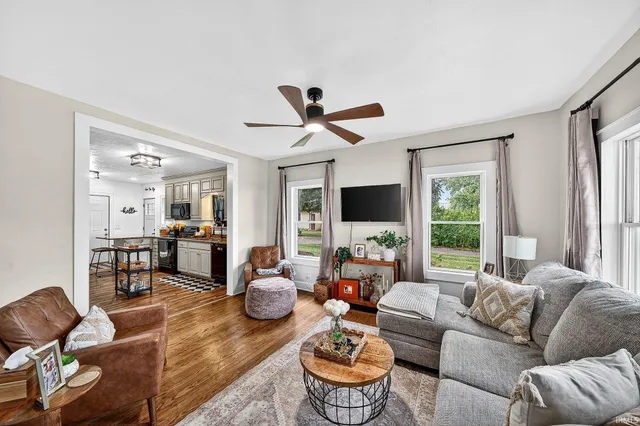 $349,000 | 525 South Main Street, Middlebury, IN 46540