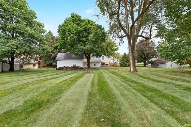 $349,000 | 525 South Main Street, Middlebury, IN 46540