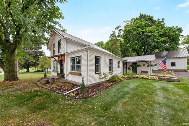 $349,000 | 525 South Main Street, Middlebury, IN 46540