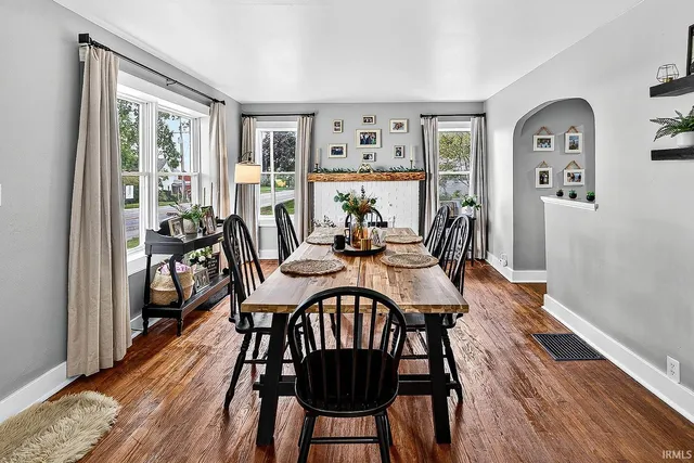 $349,000 | 525 South Main Street, Middlebury, IN 46540