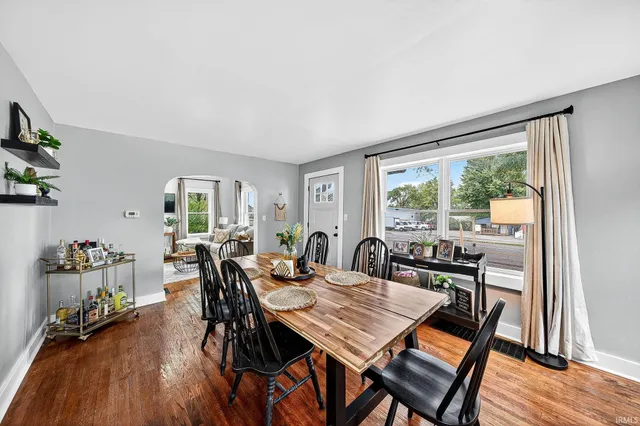 $349,000 | 525 South Main Street, Middlebury, IN 46540