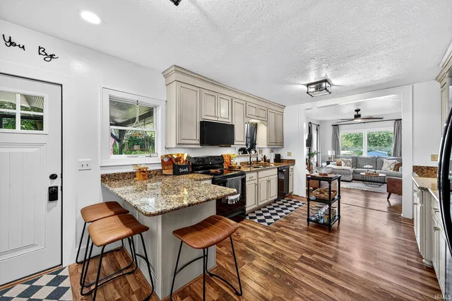 $349,000 | 525 South Main Street, Middlebury, IN 46540